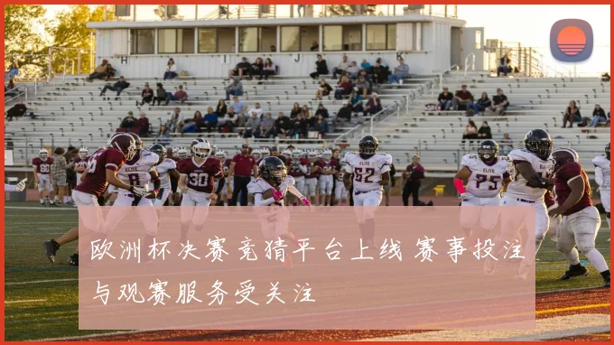 欧洲杯决赛竞猜平台上线 赛事投注与观赛服务受关注
