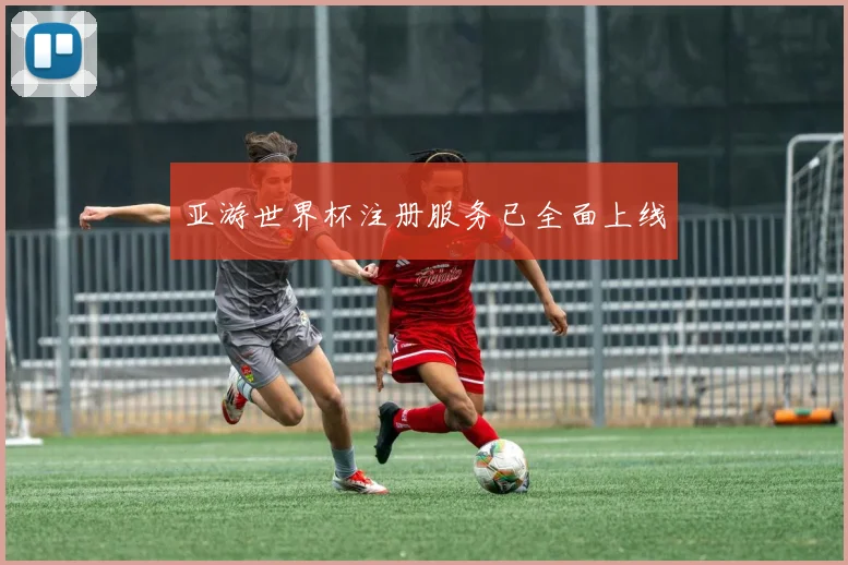 亚游世界杯注册服务已全面上线