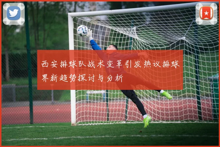 西安排球队战术变革引发热议排球界新趋势探讨与分析