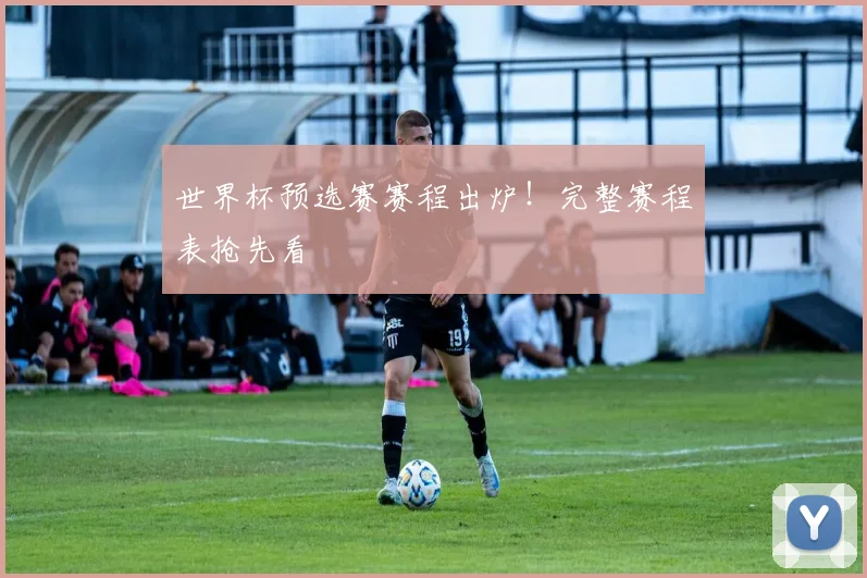 世界杯预选赛赛程出炉！完整赛程表抢先看