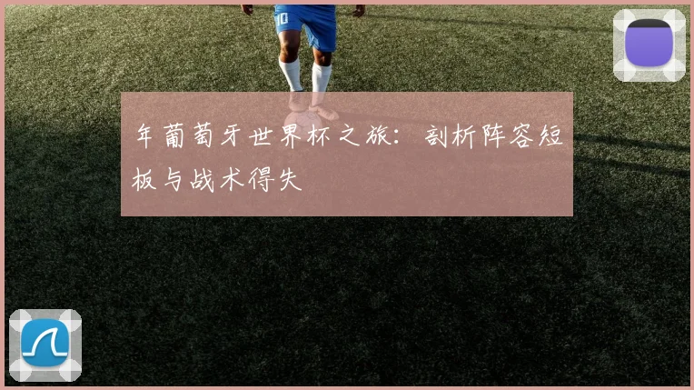 年葡萄牙世界杯之旅：剖析阵容短板与战术得失